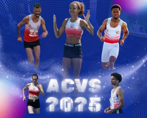 Bilan ACVS 2025 – Les plus gros performeurs du club en 2025 Bilan ACVS 2025 – Les plus gros performeurs du club en 2025